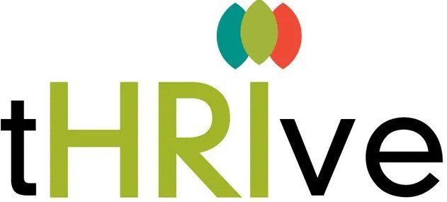 tHRIve logo
