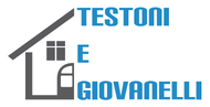 Testoni e Giovanelli – Serramenti e Infissi logo