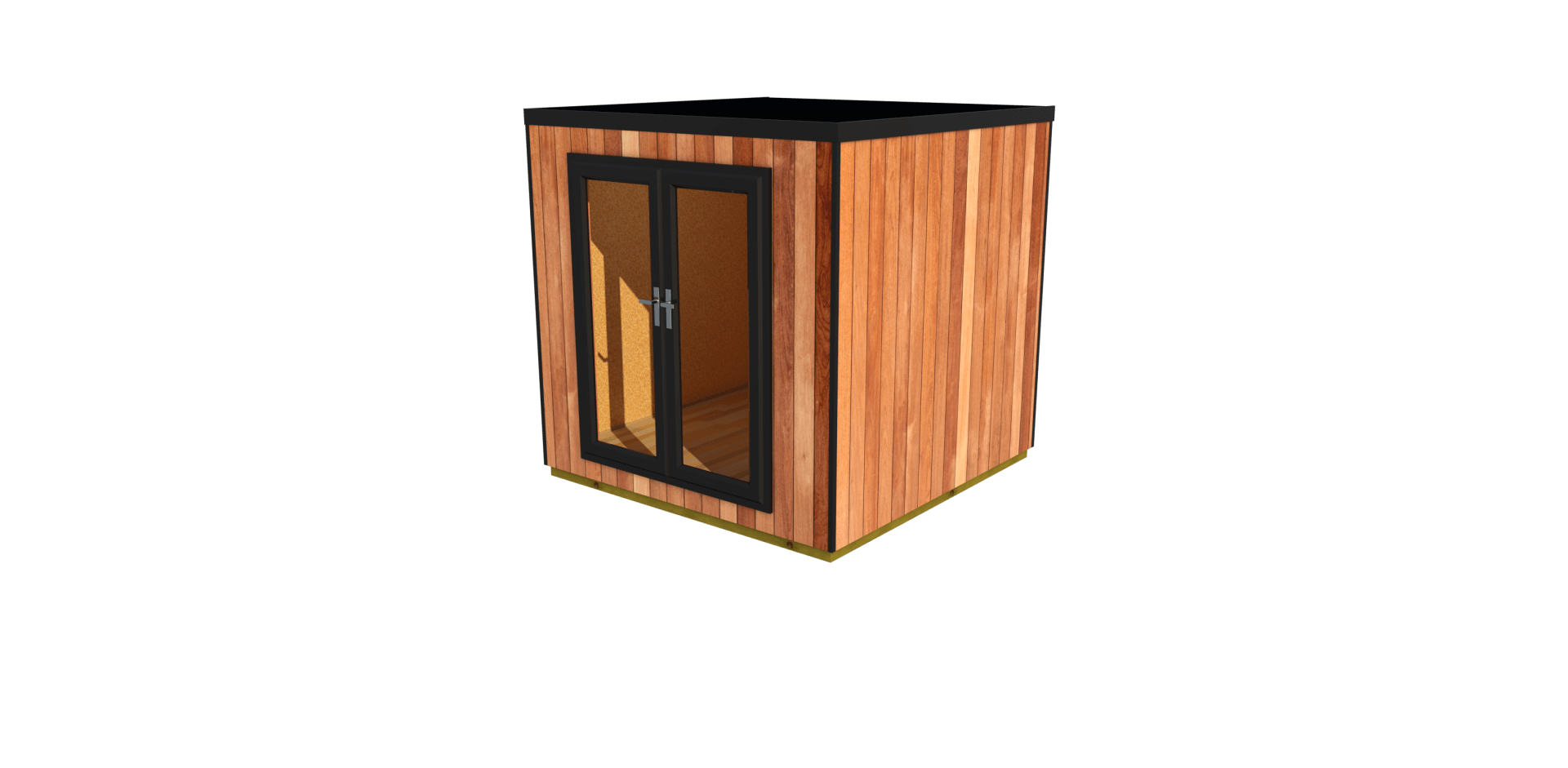 Garden buildings for sale warwickshire