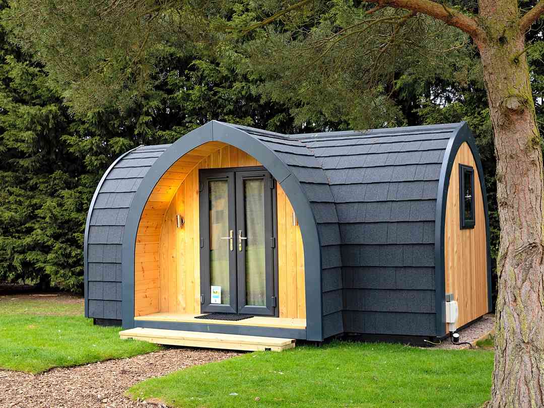 A garden room, a detached structure nestled in your backyard, can be an excellent addition to any ho