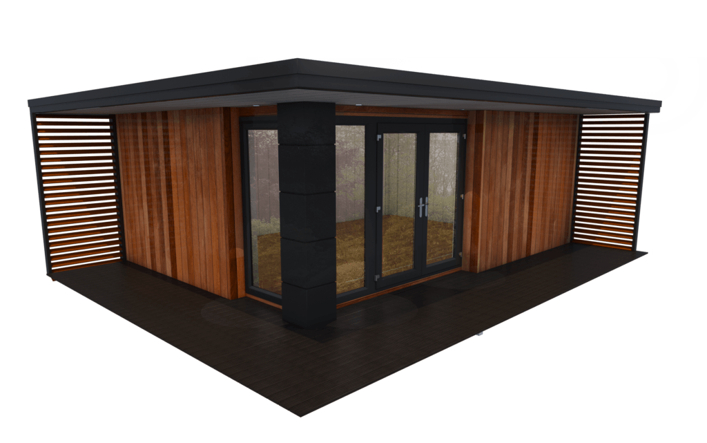 Garden buildings for sale warwickshire