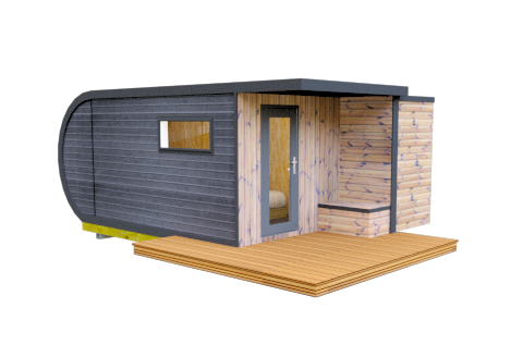 Buy Shepherd Hut