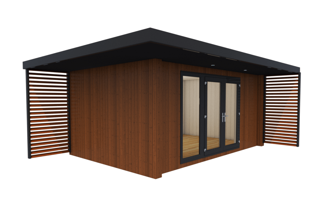 Garden Garden buildings for sale warwickshire