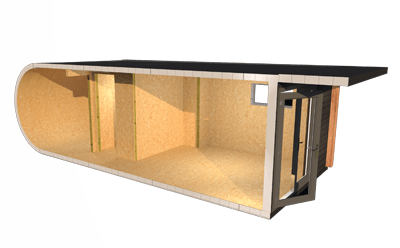 Garden buildings for sale warwickshire