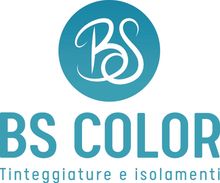 BS COLOR DI BROTTO STEFANO-LOGO