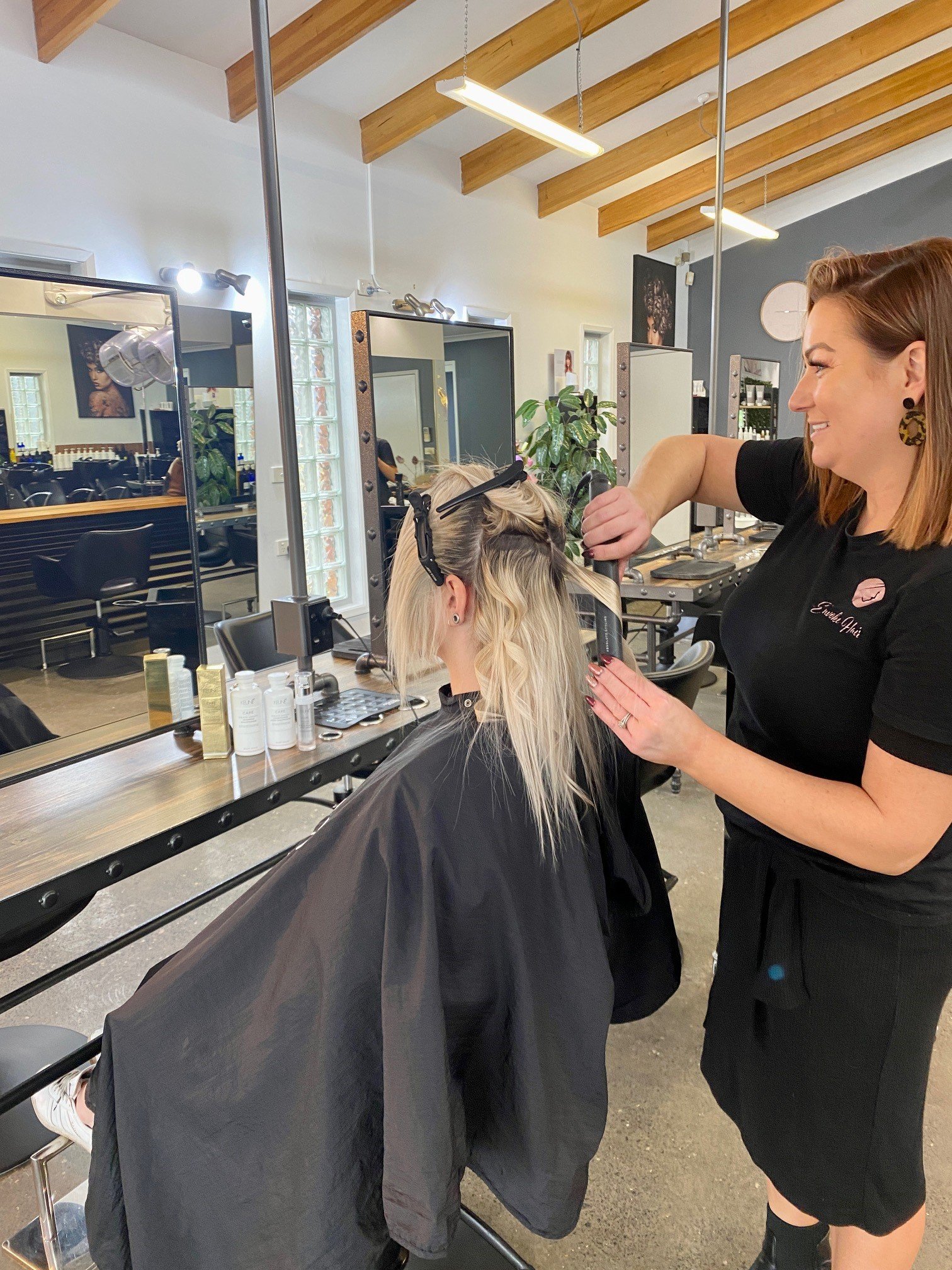 All Hair Services Bridgewater, TAS Envoke Hair Salon