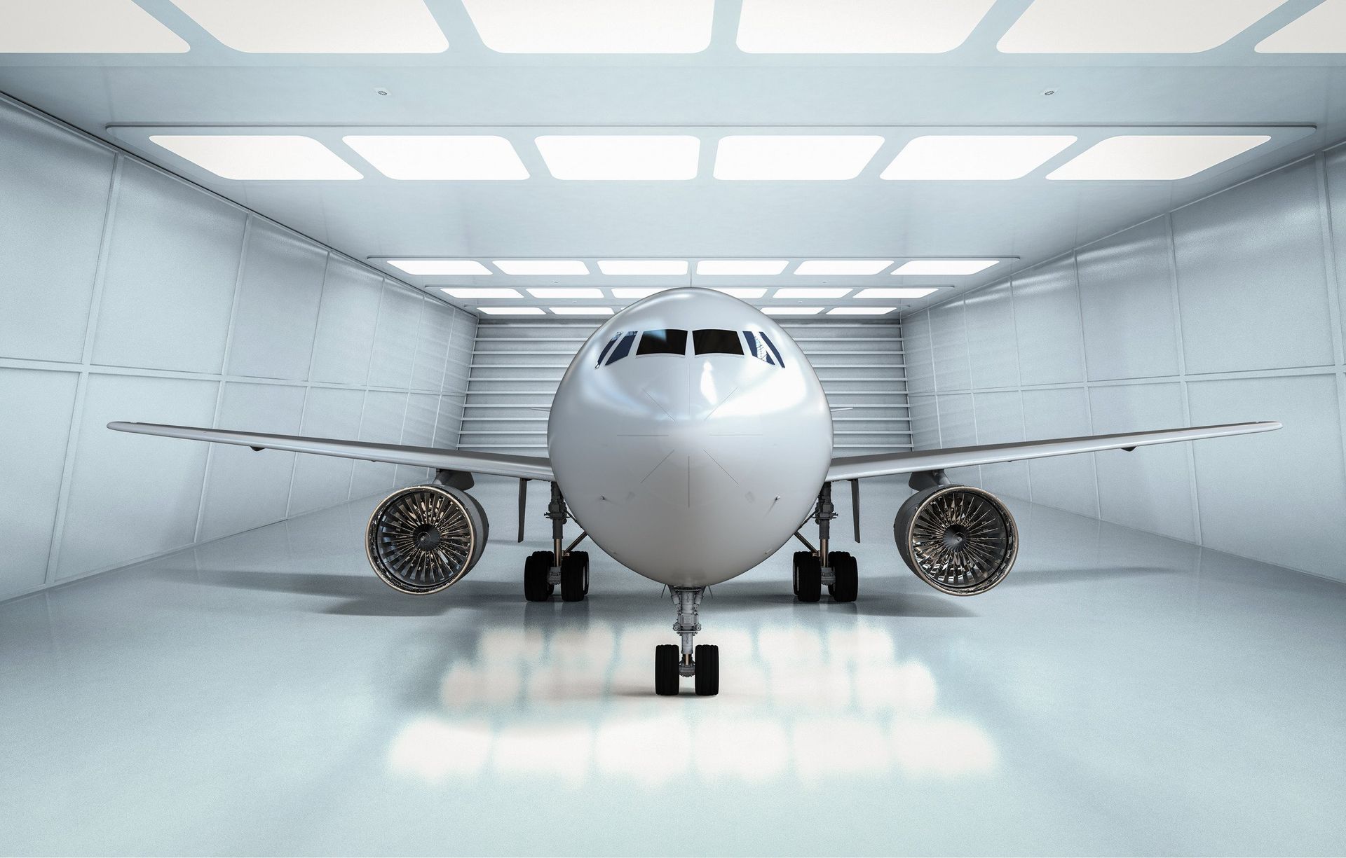 Aerospace