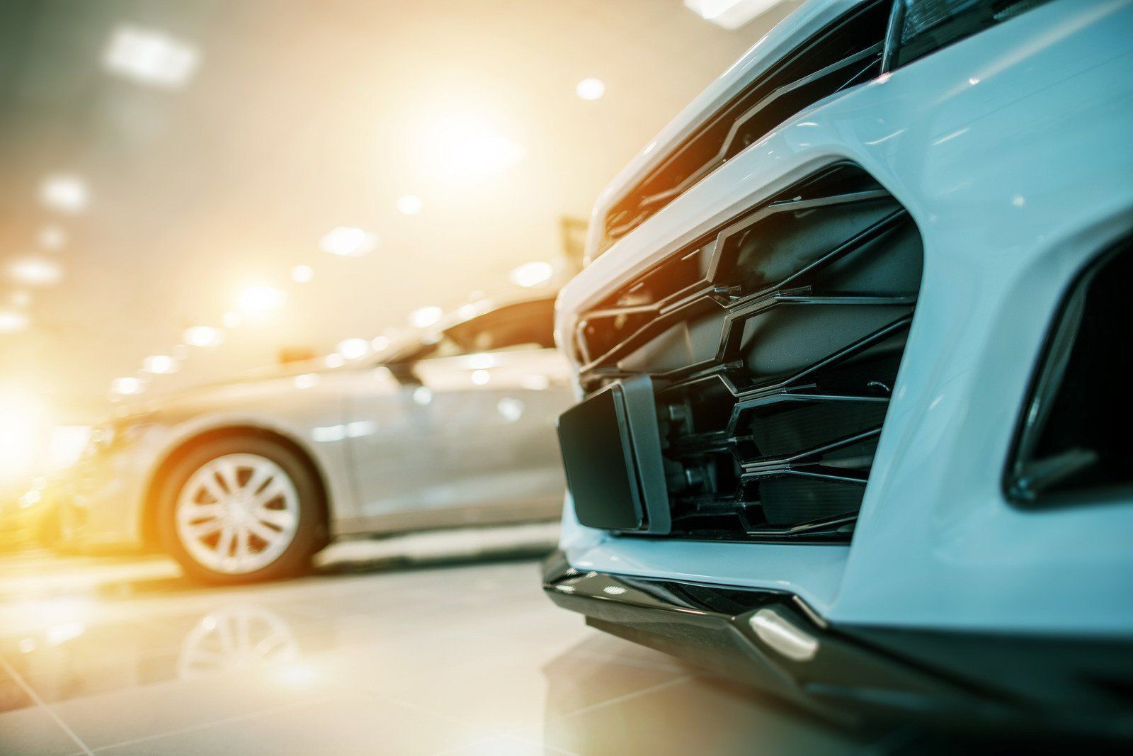AUTOMOTIVE