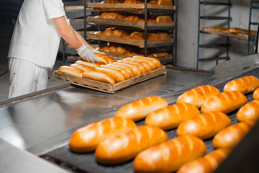 pane artigianale