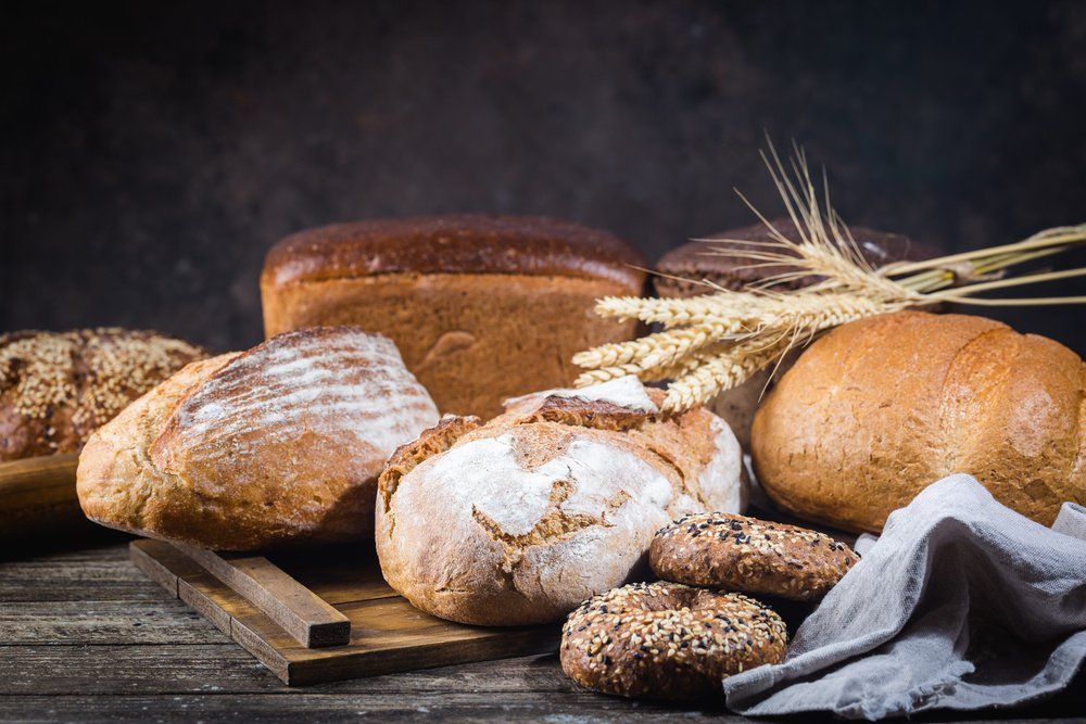 pane cereali