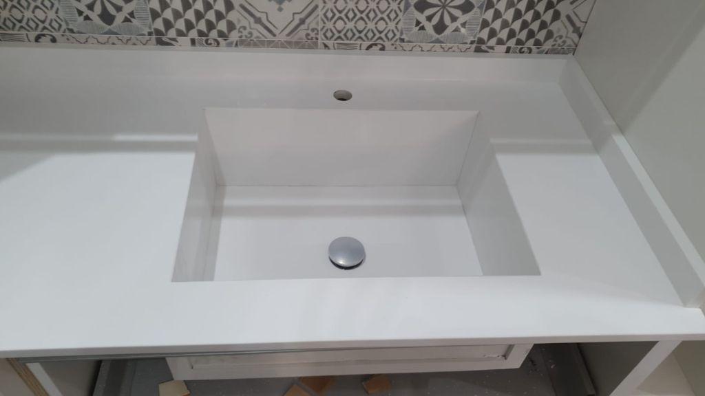 bagno marmo