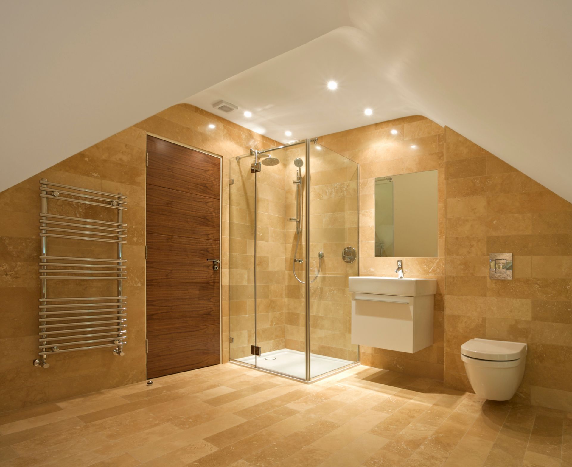 Arredi bagno