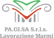 PAGISA MARMI-LOGO