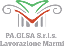 PAGISA MARMI-LOGO