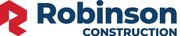 Robinson Construction Logo