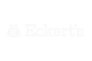 Faint Edeka logo and text on a white background