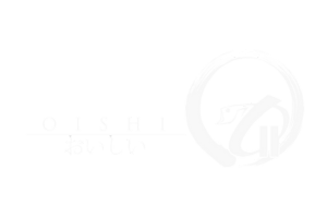 Very faint watermark or logo on a white background