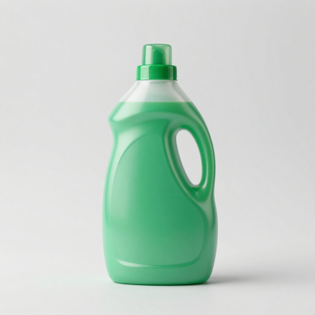 Detergente líquido
