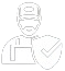 Lifetime Warranty Icon — Sanford, ME — Sanford Sound 
