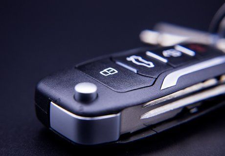 Remote Car Starters — Sanford, ME — Sanford Sound  