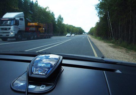Radar Detectors — Sanford, ME — Sanford Sound  