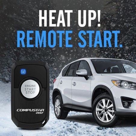 Car Remote — Sanford, ME — Sanford Sound  