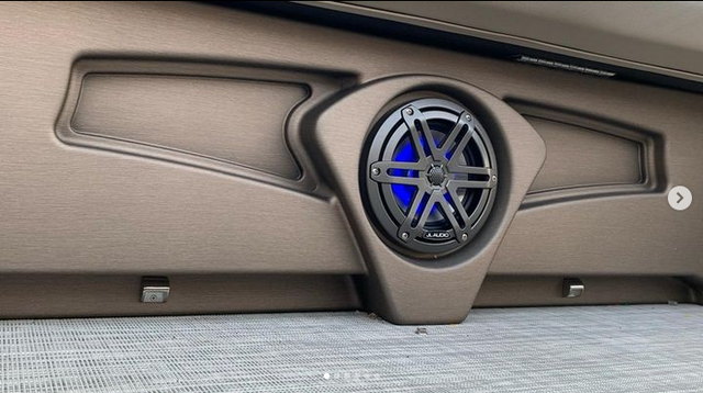 Car Speaker — Sanford, ME — Sanford Sound