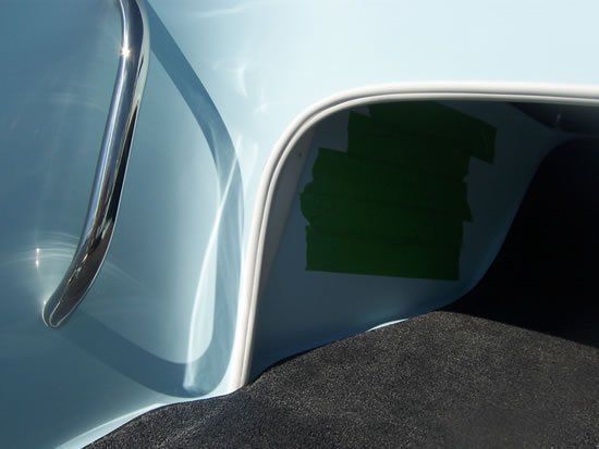 Car Interior — Sanford, ME — Sanford Sound