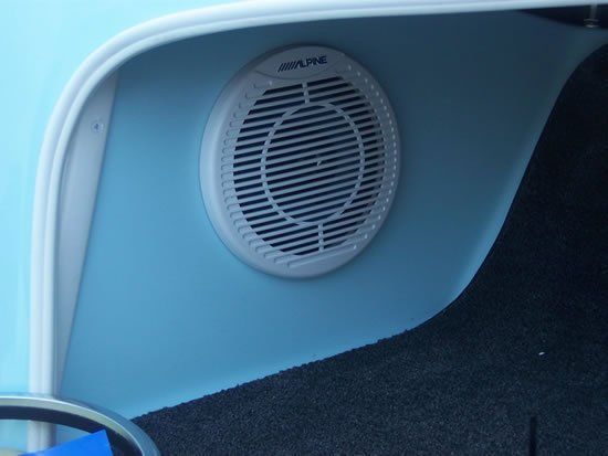 Car Speaker — Sanford, ME — Sanford Sound
