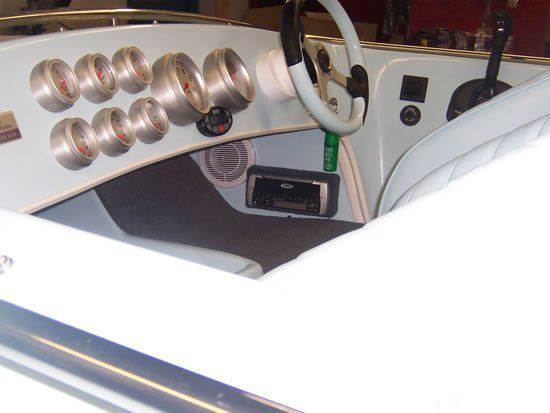 Car Steering Wheel — Sanford, ME — Sanford Sound