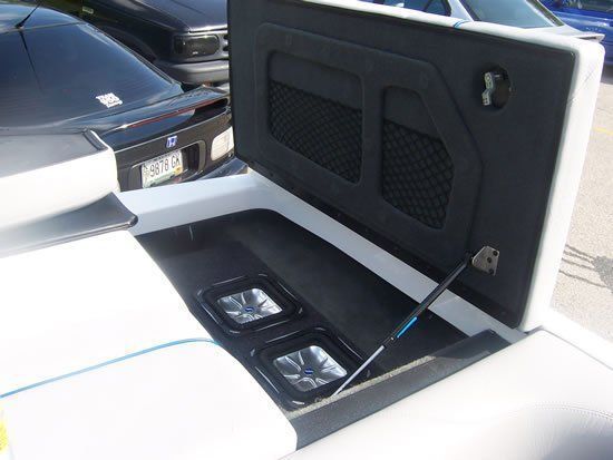 Car Parts — Sanford, ME — Sanford Sound