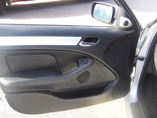 Car Door — Sanford, ME — Sanford Sound