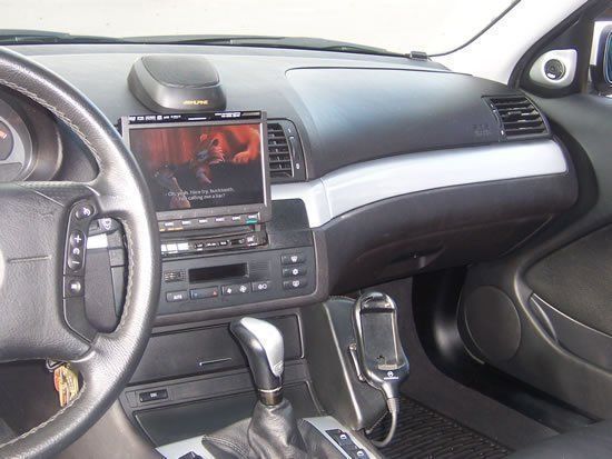 Steering Wheel — Sanford, ME — Sanford Sound