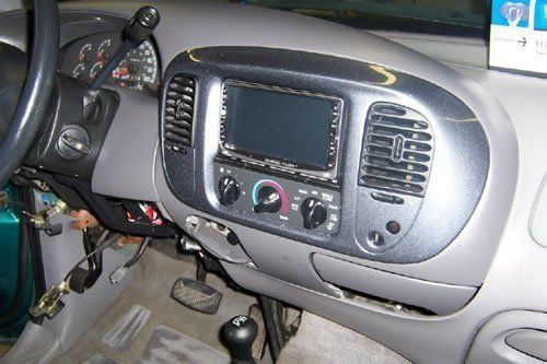 Car Interior — Sanford, ME — Sanford Sound