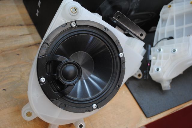 Big Car Parts — Sanford, ME — Sanford Sound  