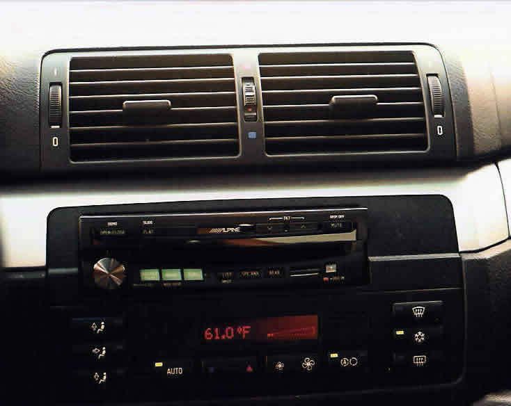 Car Interior — Sanford, ME — Sanford Sound