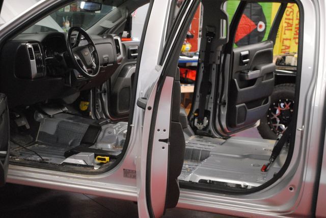 Inside Car — Sanford, ME — Sanford Sound  
