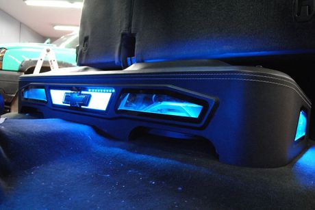 LED Lighting — Sanford, ME — Sanford Sound  