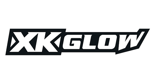 XKGlow Logo — Sanford, ME — Sanford Sound XKGlow Logo — Sanford, ME — Sanford Sound