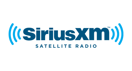 SiriusXM Logo — Sanford, ME — Sanford Sound SiriusXM Logo — Sanford, ME — Sanford Sound