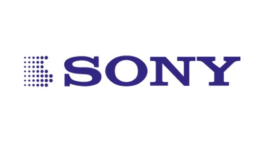 Sony Logo — Sanford, ME — Sanford Sound Sony Logo — Sanford, ME — Sanford Sound