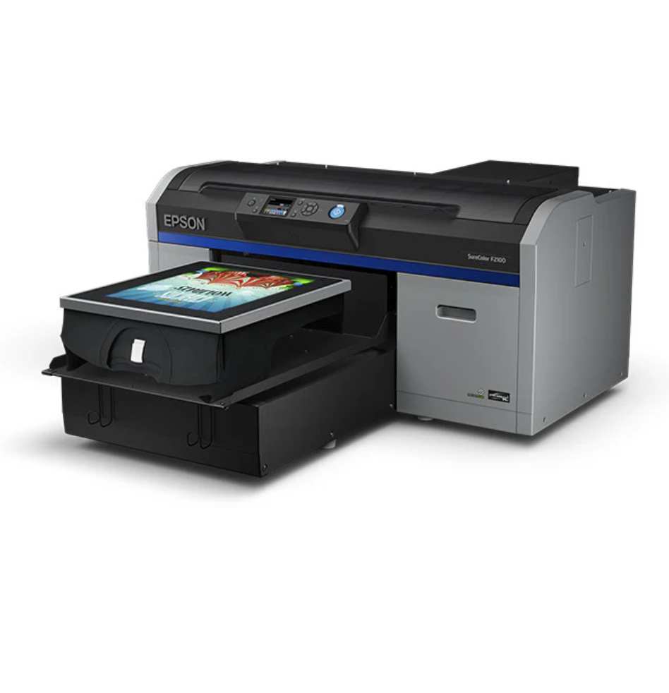 Epson Direct to Garment Printer