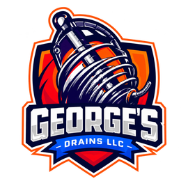 George's Drains LLC logo