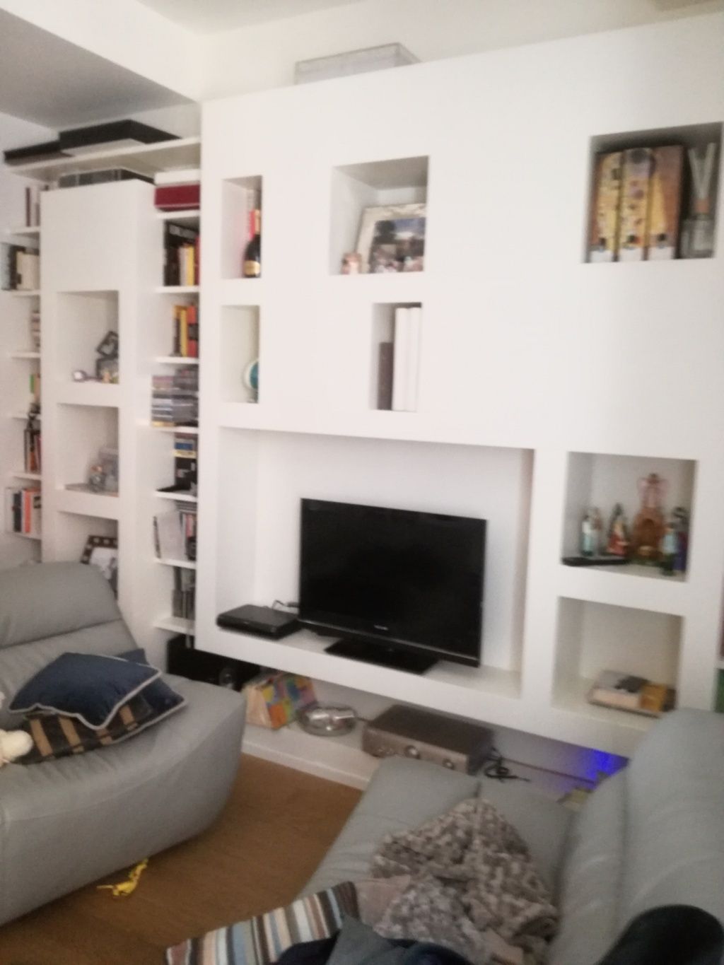 Appartamento Monteverde Roma
