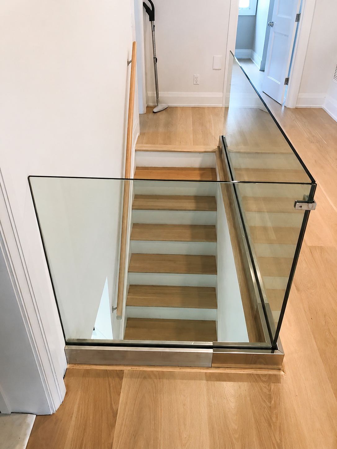 Tiffany Shower Doors Corp
