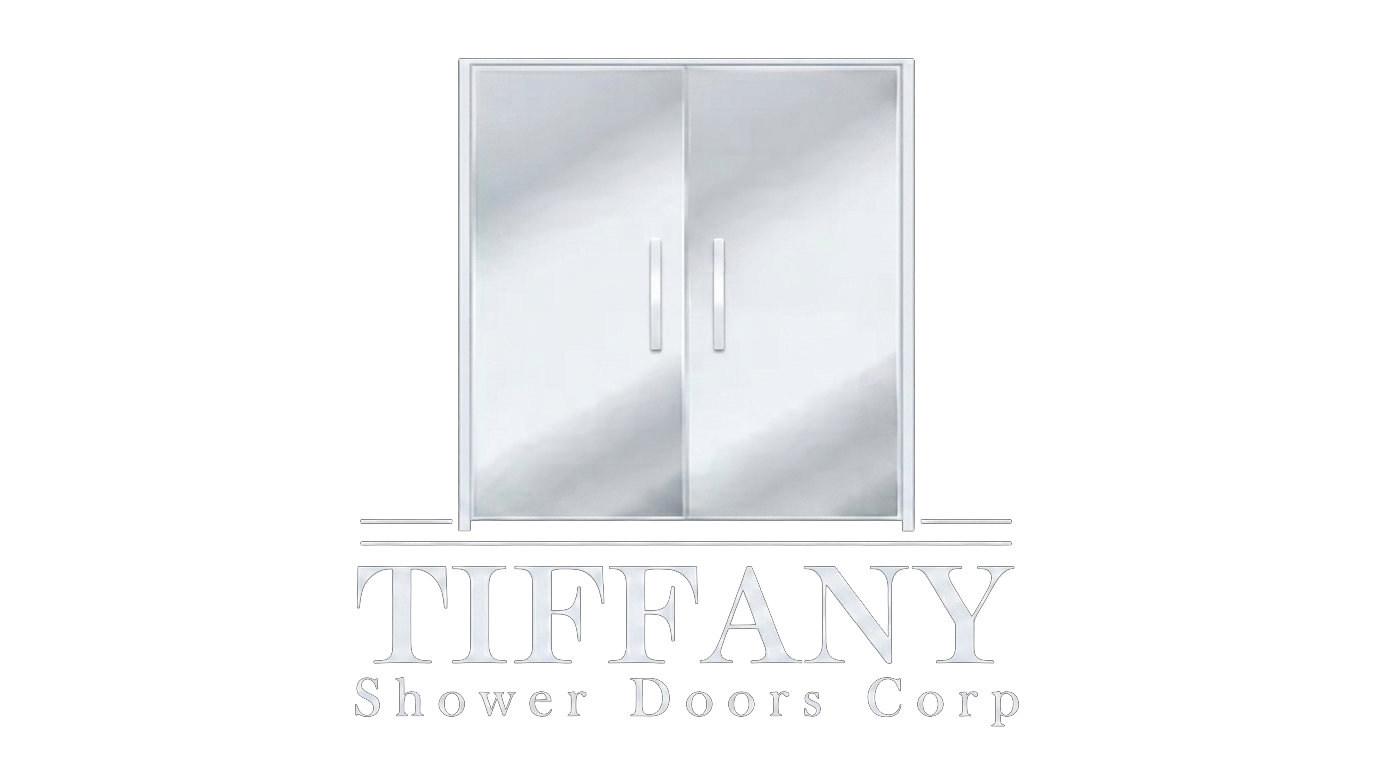 Tiffany Shower Doors Corp Logo