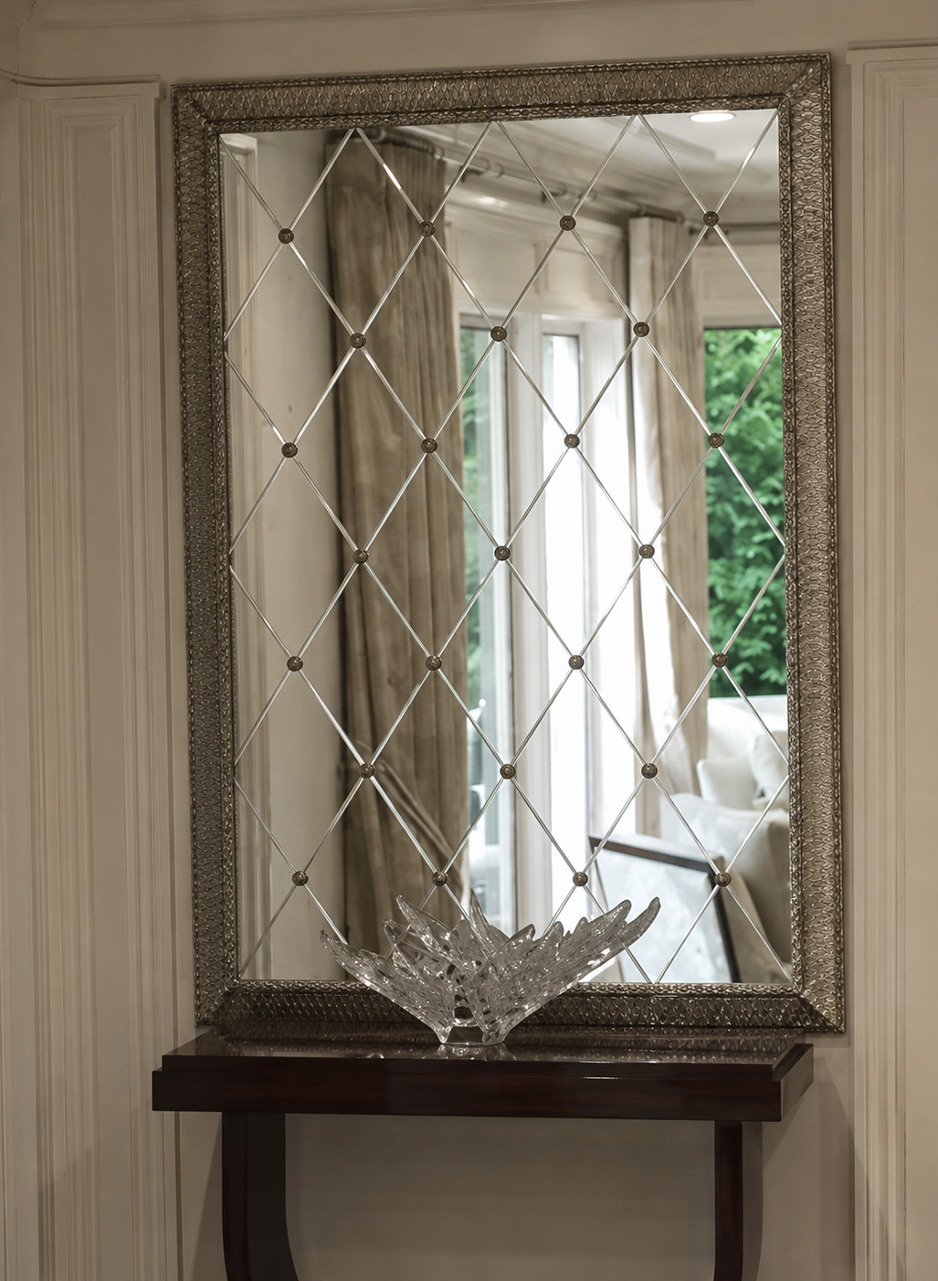 Tiffany Shower Doors Corp