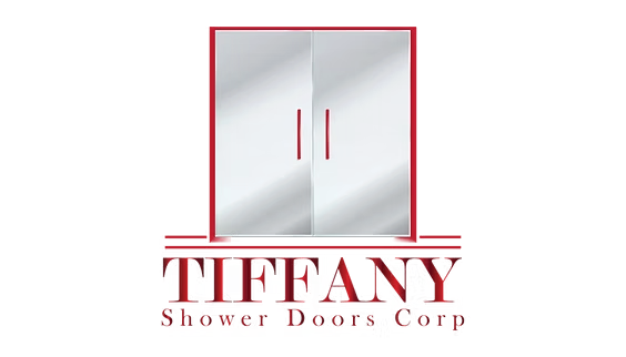 Tiffany Shower Doors Corp Logo