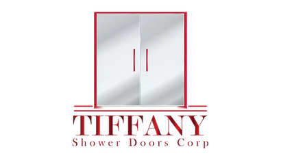 Tiffany Shower Doors Corp Logo