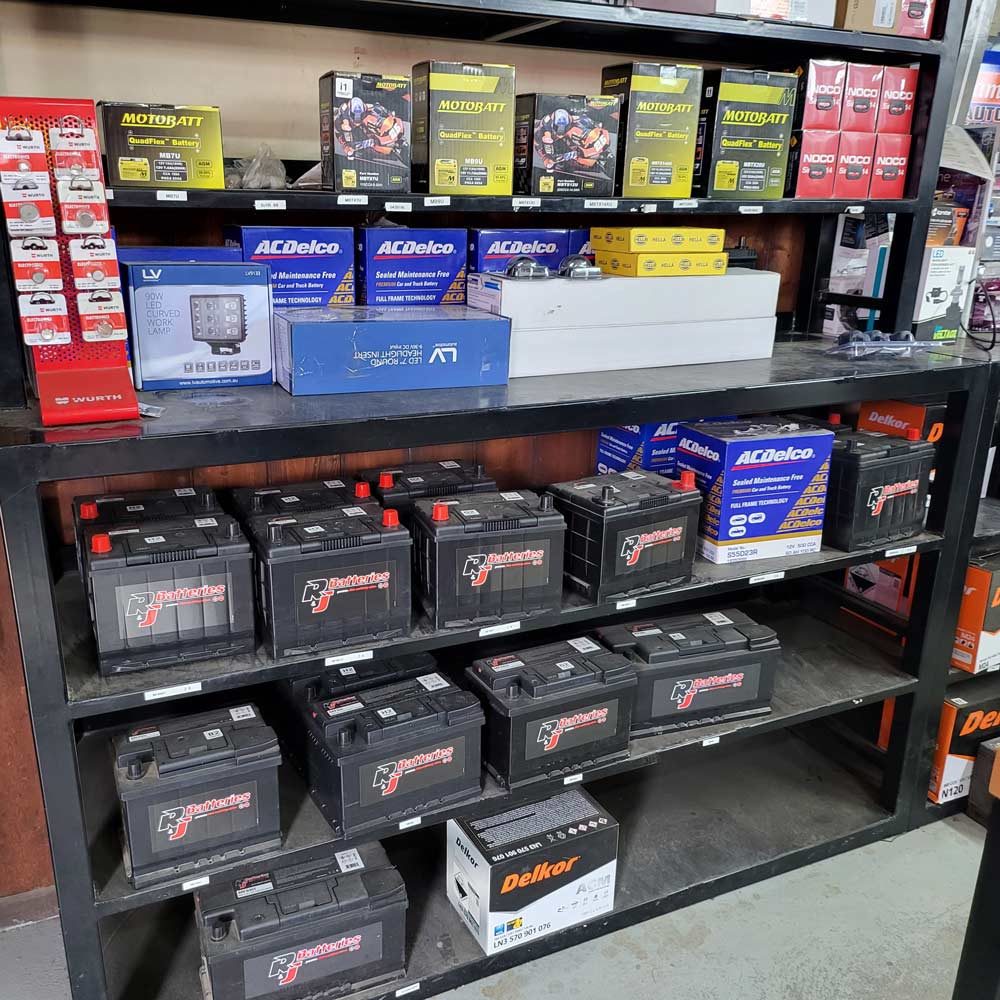 Sam’s Auto Electrical Auto Electrical in Bendigo